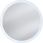 Vita Speglar med belysning från Nordamist 
