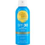 Solkrämer Sprayer utan parfym från Bondi Sands för Känslig hy SPF 30+ för Flickor 
