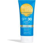 Solkrämer utan parfym från Bondi Sands för ansiktet SPF 30+ 150 ml för Damer 