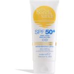 Solkrämer utan parfym från Bondi Sands SPF 50+ 150 ml för Damer 
