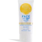 Solkrämer utan parfym från Bondi Sands för ansiktet SPF 50+ 75 ml för Damer 