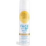 Solkrämer utan parfym från Bondi Sands för ansiktet SPF 50+ för Damer 