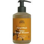 Spicy Orange Blossom Hand Wash 300 Ml Beauty Women Home Hand Soap Liquid Hand Soap Nude Urtekram