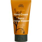 Spicy Orange Blossom Handcream Beauty Women Skin Care Body Hand Care Hand Cream Nude Urtekram