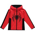 Röda Spiderman Kläder för barn i Polyester 