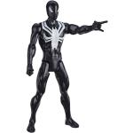 Spider-Man - Titan Hero - Black Suit Spider-Man (E8523)