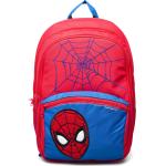 Röda Spiderman Ryggsäckar från Samsonite 16 l 