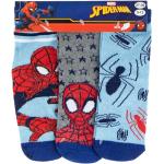 Spiderman Barnstrumpor 3 delar i Polyester 