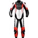 MotoGP  Knäskydd i Läder 