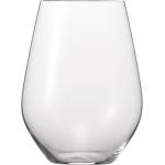 Vitvinsglas från Spiegelau Authentis 4 delar i Glas 