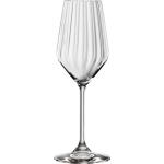 Champagneglas från Spiegelau 4 delar i Glas 