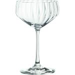 Vita Champagneglas från Spiegelau 4 delar i Glas 