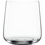 Vattenglas från Spiegelau 4 delar i Glas 
