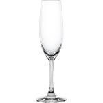 Champagneglas från Spiegelau 4 delar 
