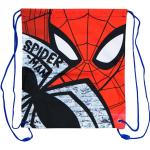 Spiderman Gympapåsar i Polyester för Barn 