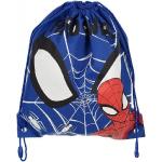 Spiderman Gympapåsar i Polyester för Barn 