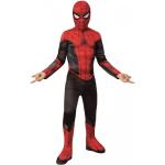 Svarta Spiderman Jumpsuits för Flickor från joom.com/sv 