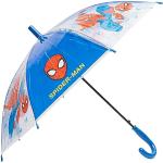 Spindelmannen paraply 69.5 cm, Färg: blå, Paraplui