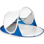 Beige UV-tält i Glasfiber för Flickor 