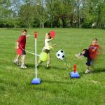 Volleybollnät för Barn 