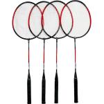 Svarta Badmintonset från SportMe 