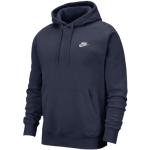 Tränings hoodies från Nike i Storlek M för Herrar 