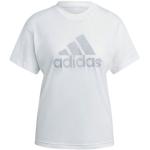 Vita T-shirts från adidas Sportswear på rea för Damer 