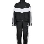 Svarta Tränings hoodies från adidas Performance för Damer 