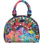 Blommiga Flerfärgade Weekendbags från Sprayground i Polyester för Flickor 