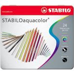 Färgpennor från Stabilo 