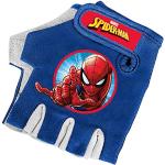 Blåa Spiderman Handskar för Pojkar från Stamp från Amazon.se 
