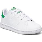 Stan Smith C Låga Sneakers White Adidas Originals