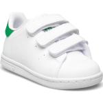 Stan Smith Cf I Låga Sneakers White Adidas Originals