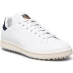 Stan Smith Golf Sport Sport Shoes Golf Shoes White Adidas Golf