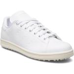 Stan Smith Golf Sport Sport Shoes Golf Shoes White Adidas Golf