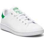Stan Smith J Låga Sneakers White Adidas Originals