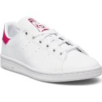 Stan Smith J Låga Sneakers White Adidas Originals