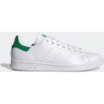 Veganska Vita Klassiska sneakers från adidas Stan Smith i storlek 37,5 i Syntet för Damer 
