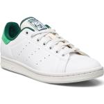 Gröna Låga sneakers från adidas Originals Stan Smith i storlek 40 