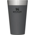 Mörkgråa Pintglas från Stanley i Rostfritt Stål 