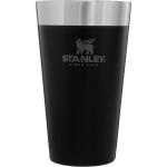 Svarta Pintglas från Stanley i Rostfritt Stål 