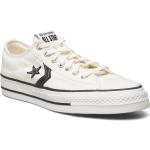 Star Player 76 Sport Sneakers Low-top Sneakers White Converse