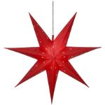 Röda Julstjärnor från Star Trading 