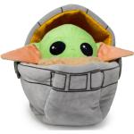 Star Wars Baby Yoda i vagga - ca L 23 x B 12 x H 16 cm