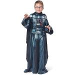 Mörkblåa Star Wars Darth Vader Babyfiltar i Polyester 
