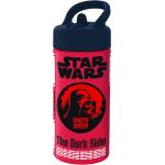 Röda Star Wars Vattenflaskor 