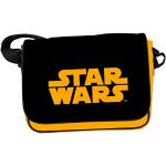 Flerfärgade Star Wars Messenger väskor 