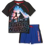 Svarta Star Wars T-shirtar för Pojkar från Amazon.se 
