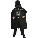 Flerfärgade Star Wars Darth Vader Halloween-kostymer för barn för Flickor från Amazon.se 
