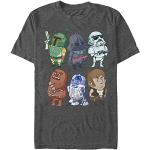 Star Wars T-shirt för män